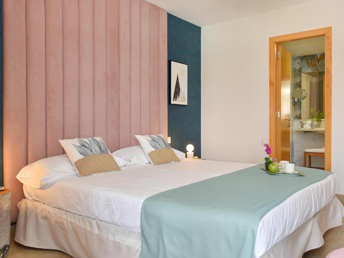 Top Salobre Villas By Villagrancanaria Екстериор снимка
