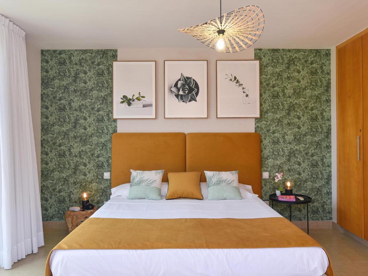 Top Salobre Villas By Villagrancanaria Екстериор снимка