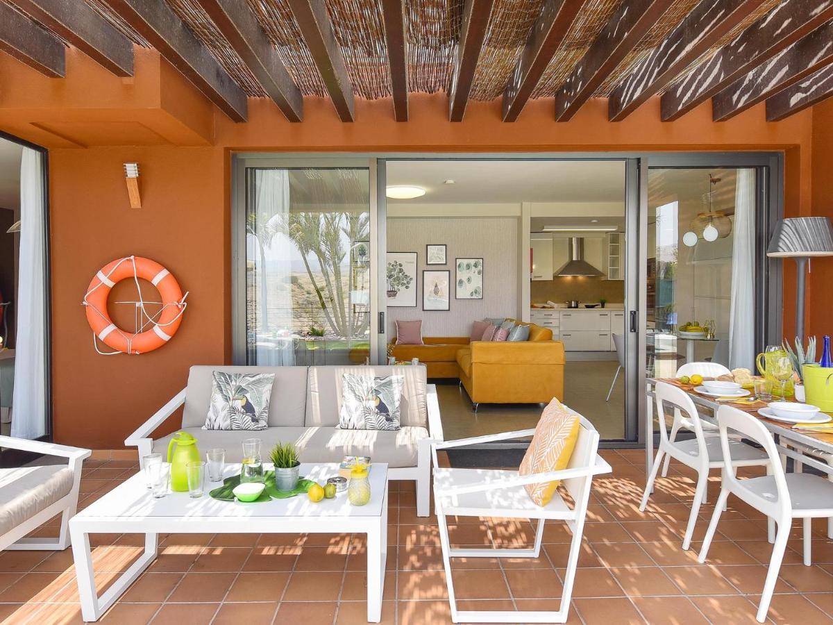 Top Salobre Villas By Villagrancanaria Екстериор снимка