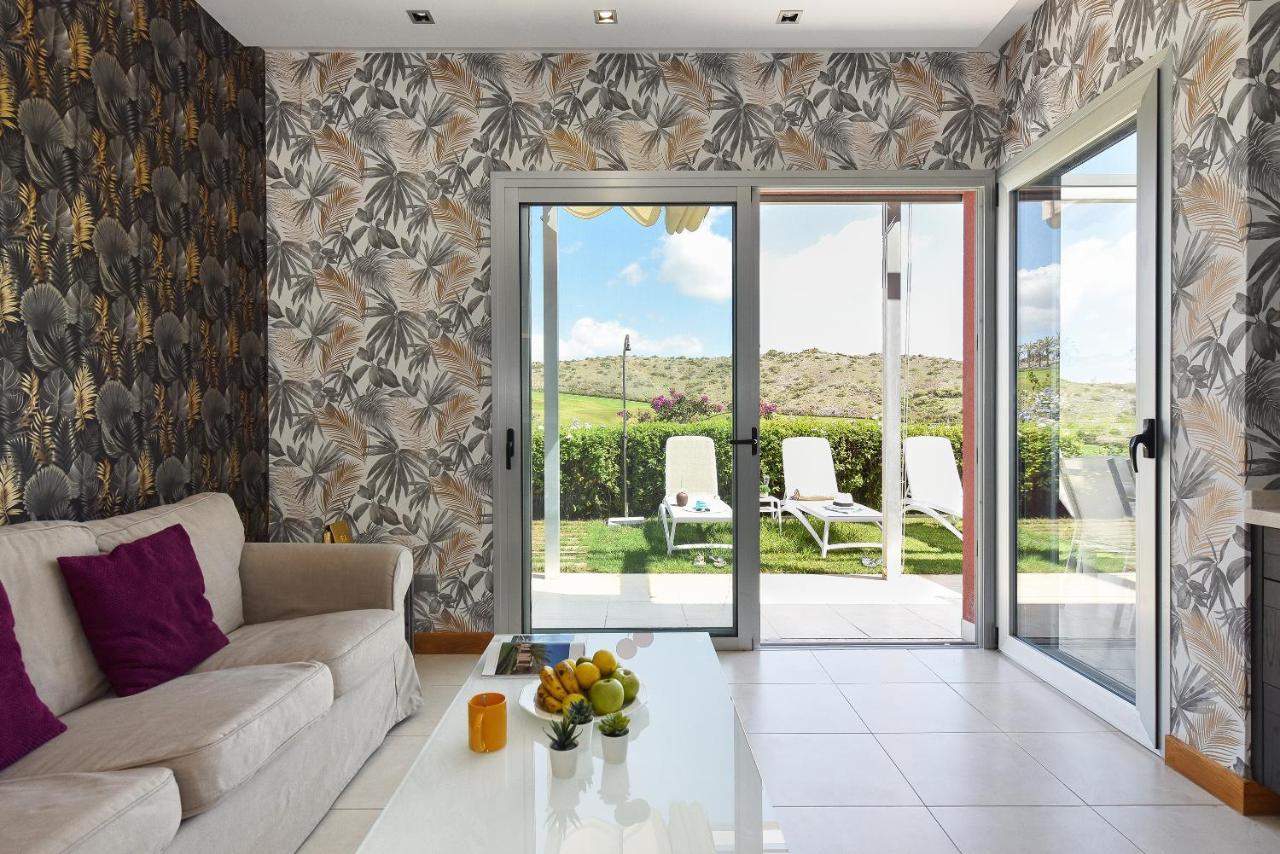 Top Salobre Villas By Villagrancanaria Екстериор снимка