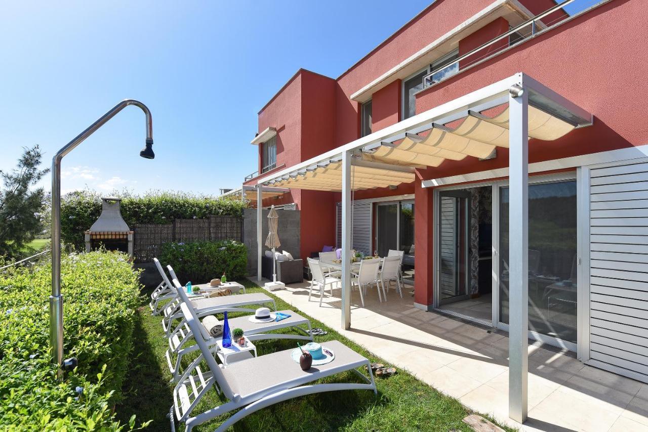 Top Salobre Villas By Villagrancanaria Екстериор снимка