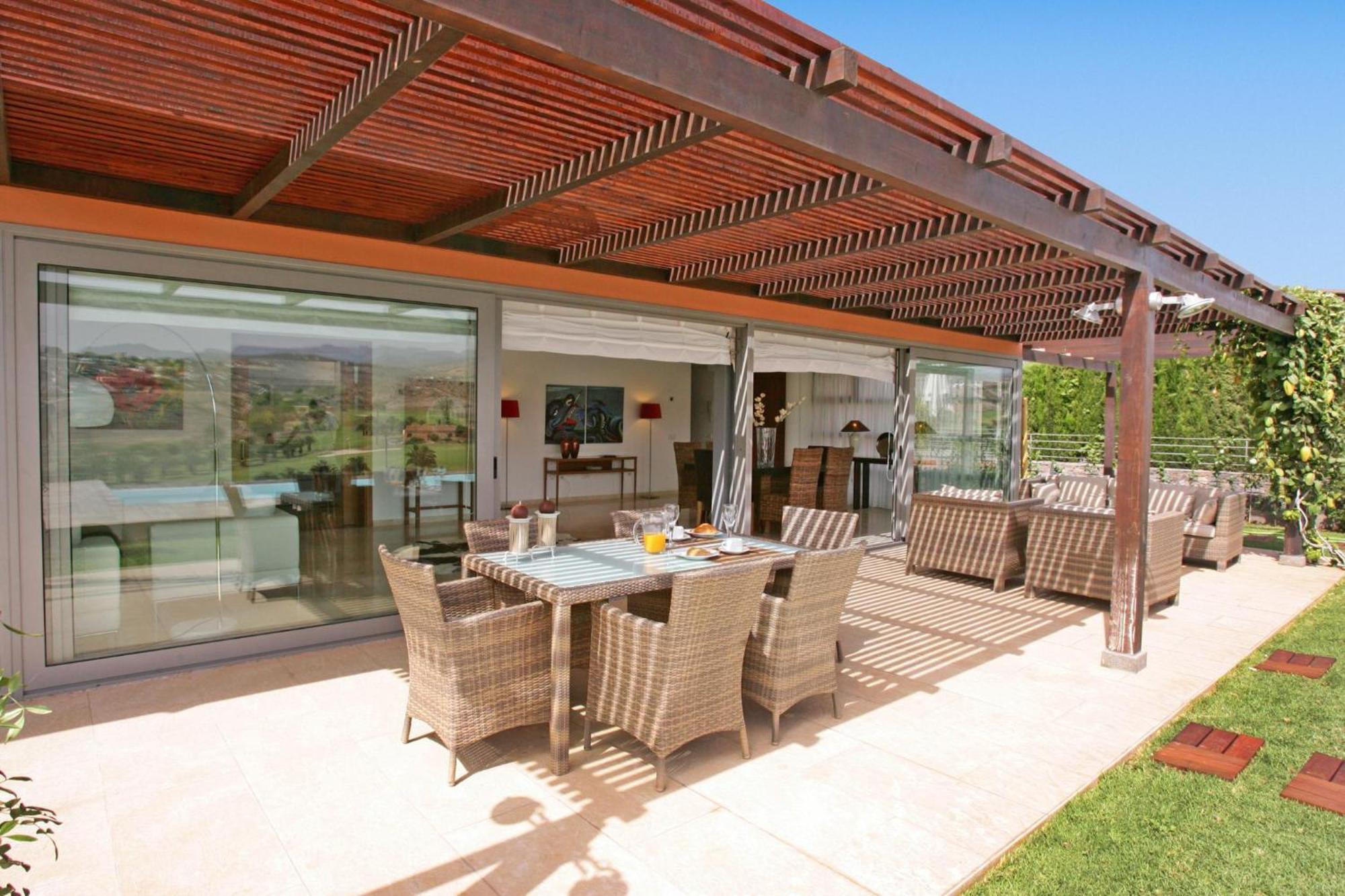 Top Salobre Villas By Villagrancanaria Стая снимка