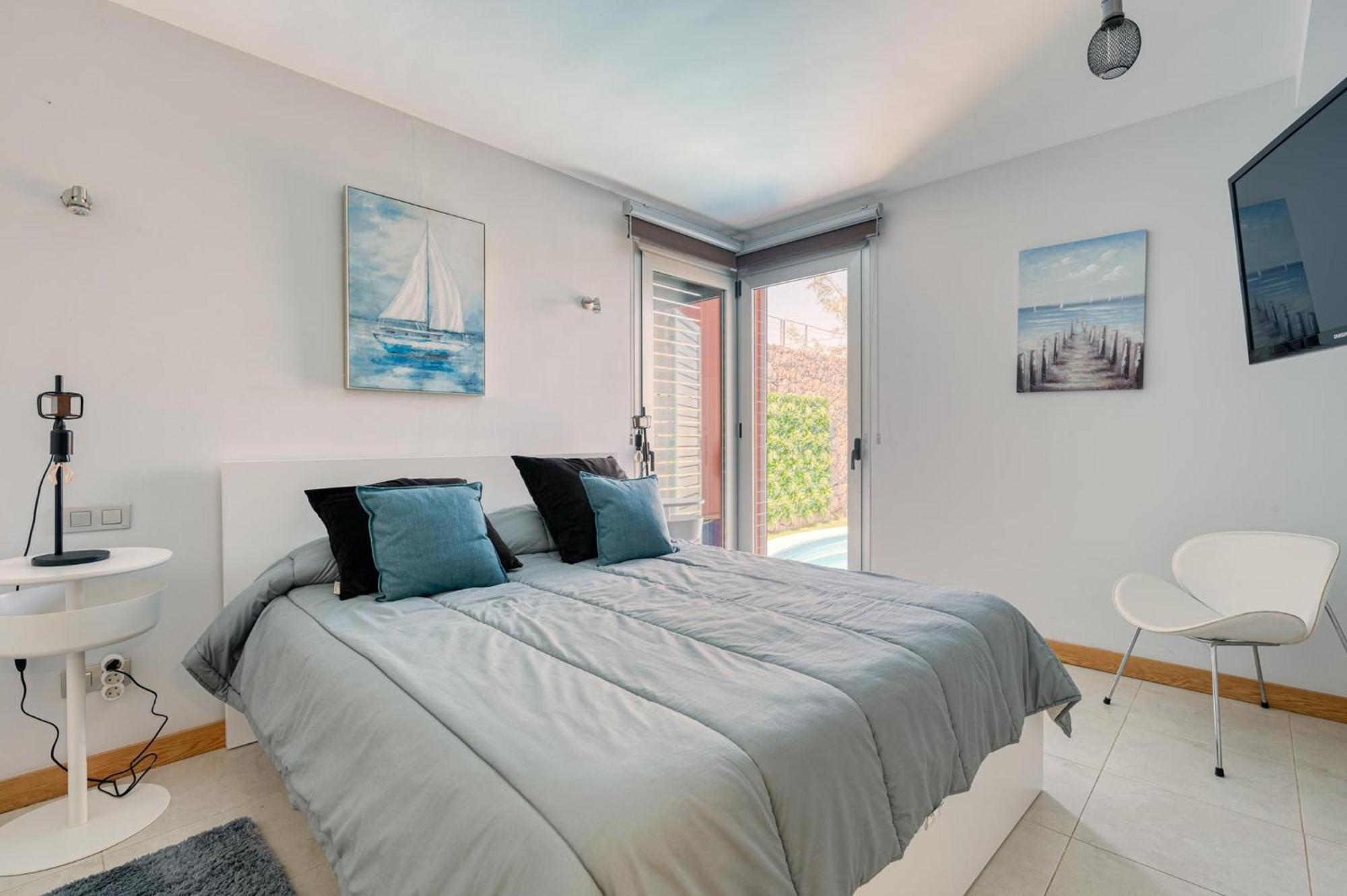 Top Salobre Villas By Villagrancanaria Стая снимка