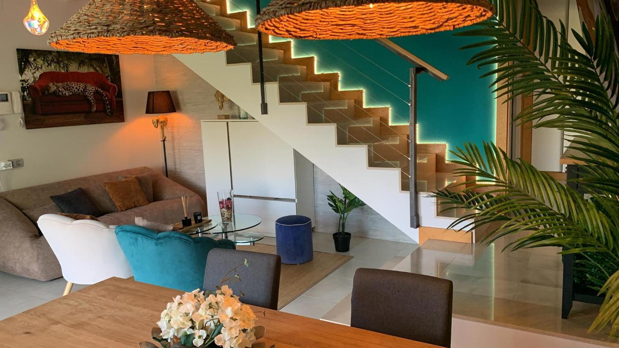 Top Salobre Villas By Villagrancanaria Стая снимка