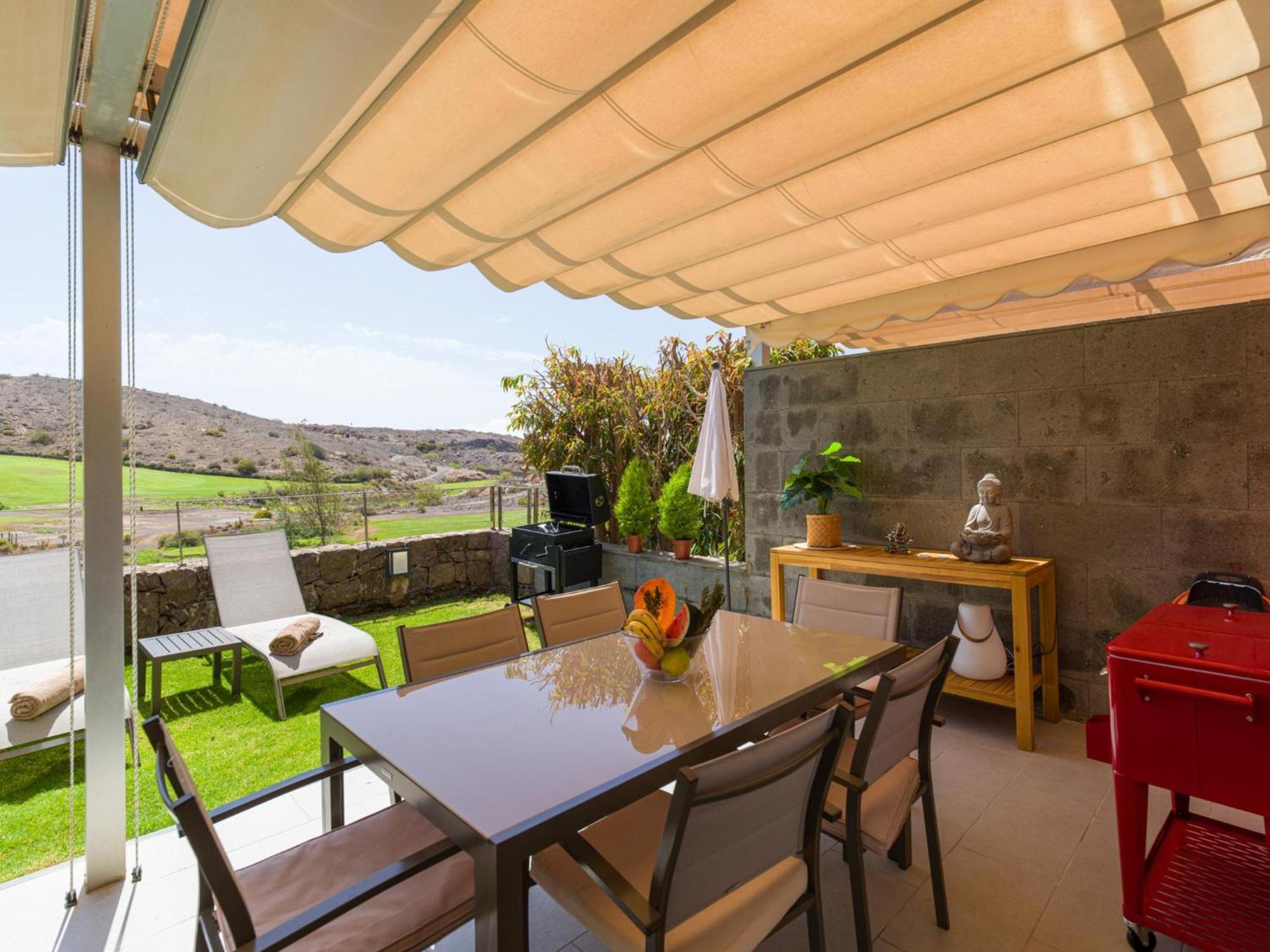 Top Salobre Villas By Villagrancanaria Стая снимка