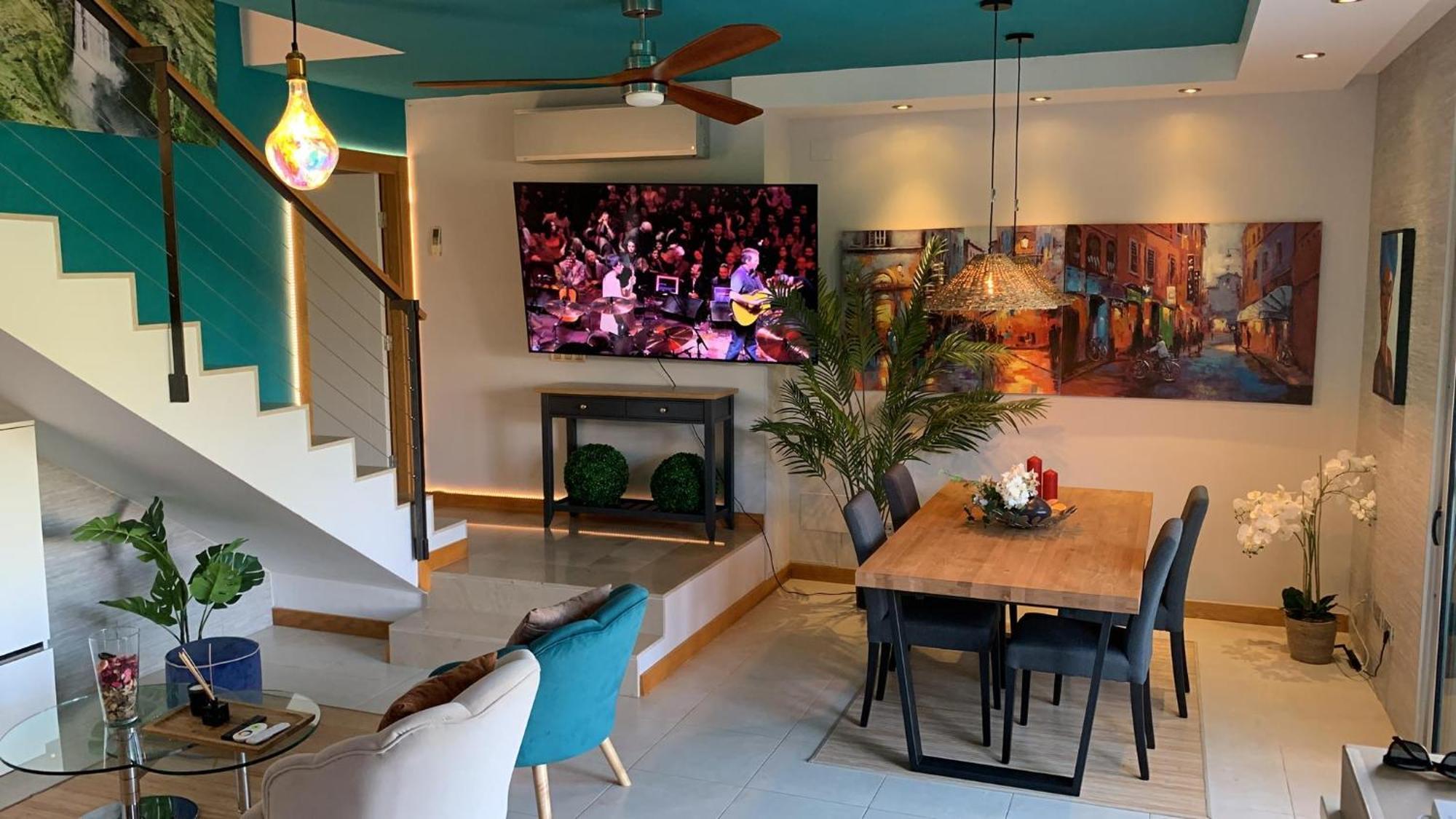Top Salobre Villas By Villagrancanaria Стая снимка