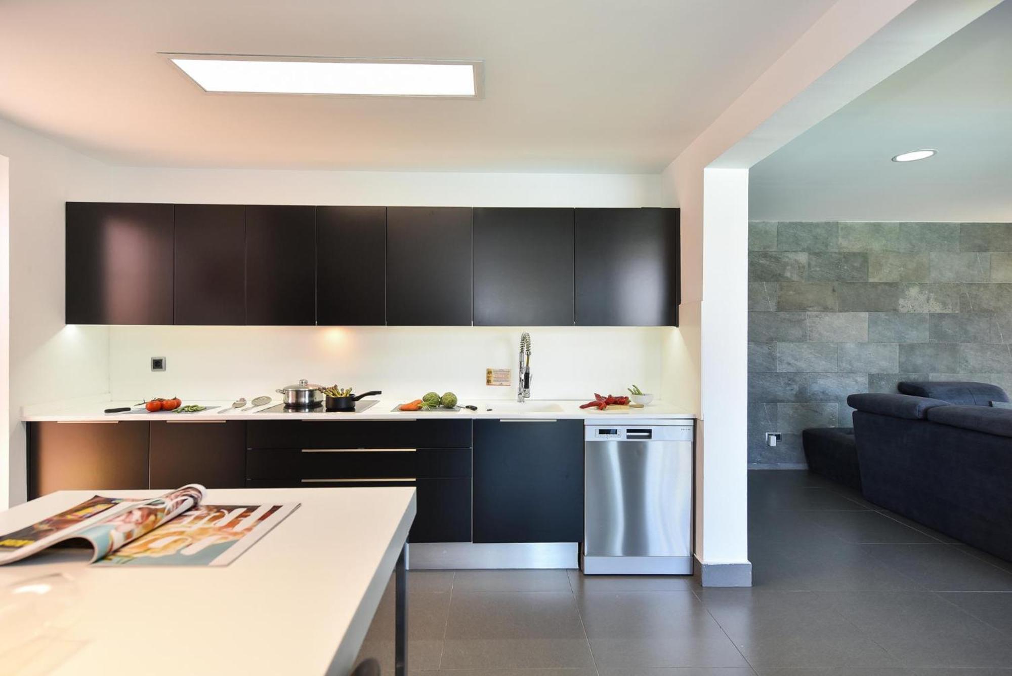Top Salobre Villas By Villagrancanaria Стая снимка