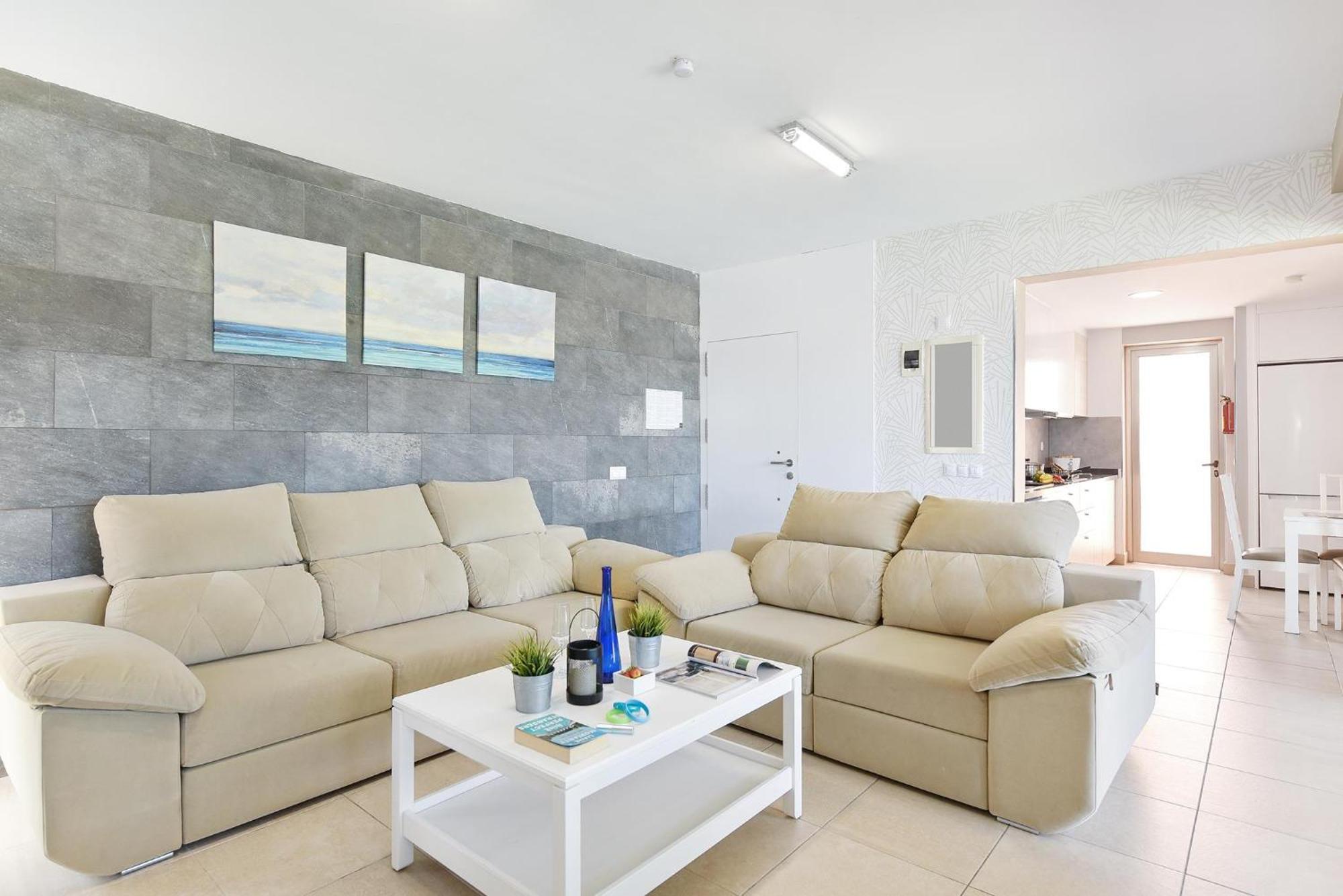Top Salobre Villas By Villagrancanaria Екстериор снимка