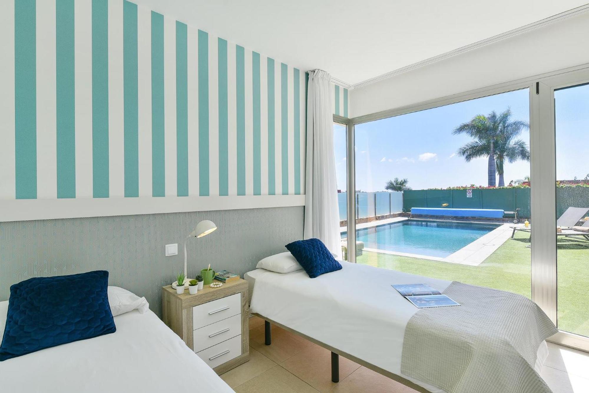 Top Salobre Villas By Villagrancanaria Екстериор снимка