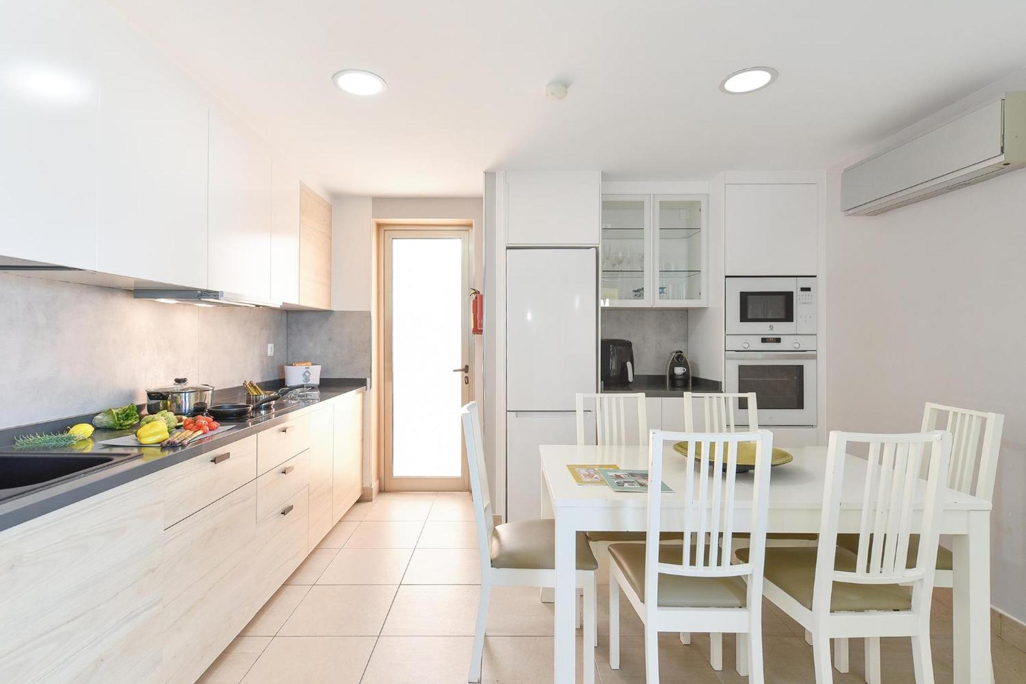 Top Salobre Villas By Villagrancanaria Екстериор снимка