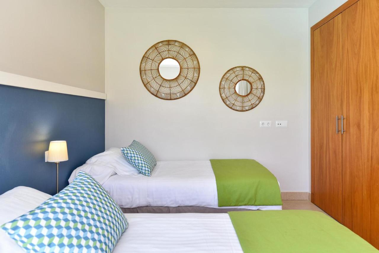 Top Salobre Villas By Villagrancanaria Екстериор снимка