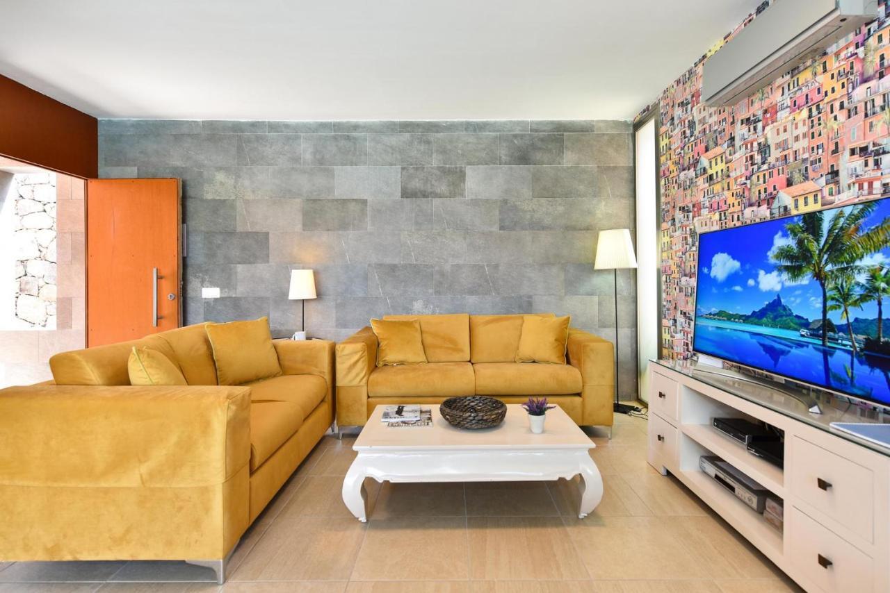 Top Salobre Villas By Villagrancanaria Екстериор снимка